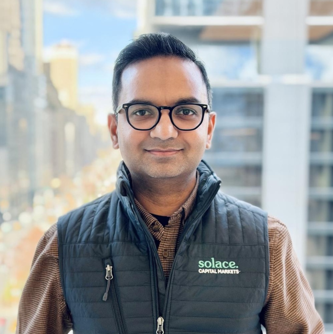 Himanshu Gupta